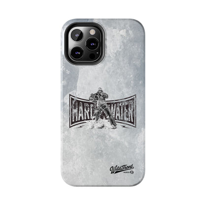 Hardwater Tough Phone Cases