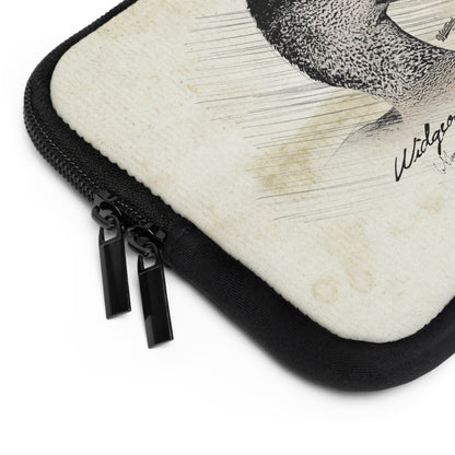 Widgeon Laptop Sleeve