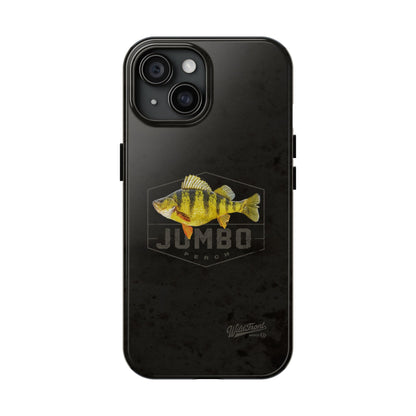 Perch  Phone Case