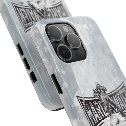 Hardwater Tough Phone Cases