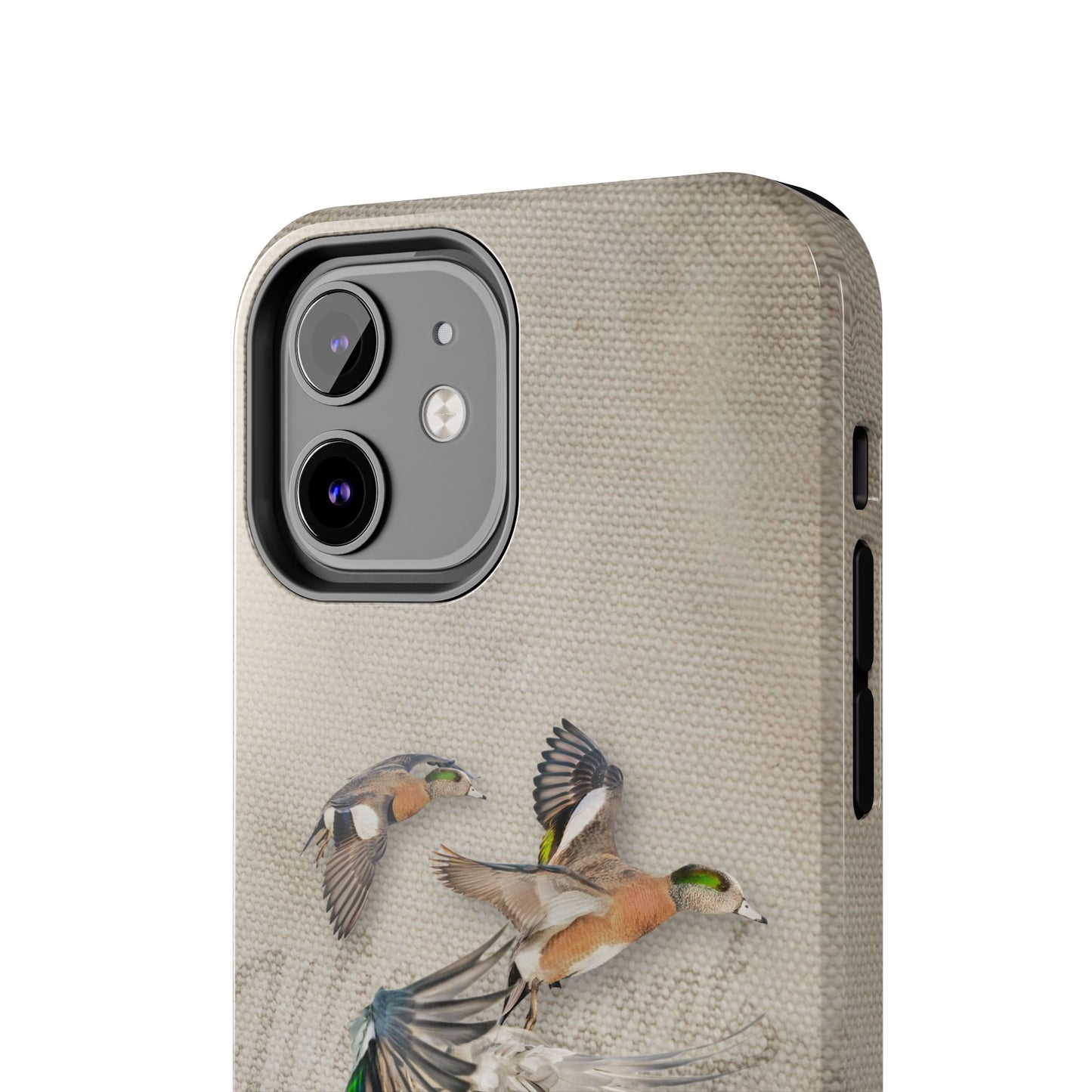 Widgeons Flying - Tough Phone Case