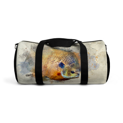 Bluegill Duffel Bag