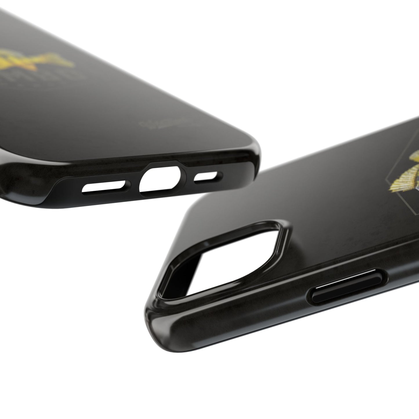 Perch  Phone Case