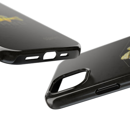 Perch  Phone Case