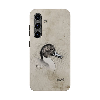 Pintail Tough Phone Cases