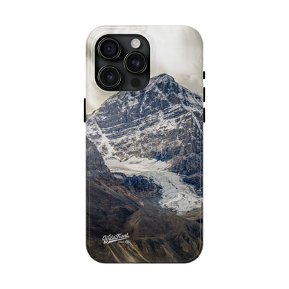 Mountain Glacier-Tough Phone Case