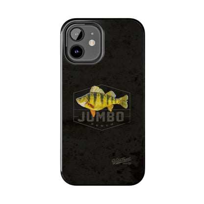 Perch  Phone Case