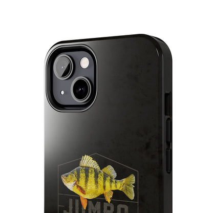 Perch  Phone Case