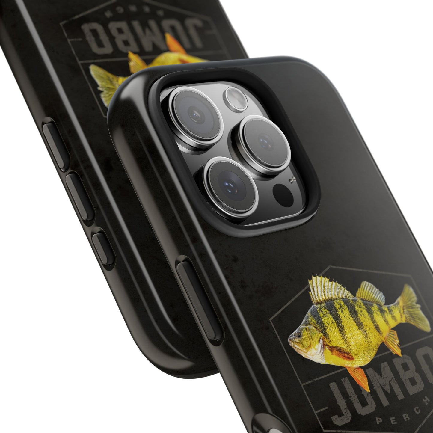Perch  Phone Case