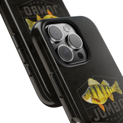 Perch  Phone Case