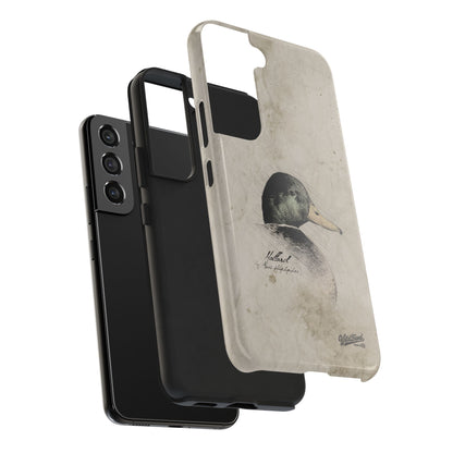 Mallard Tough Phone Cases