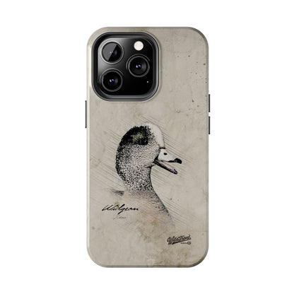 Widgeon Tough Phone Cases