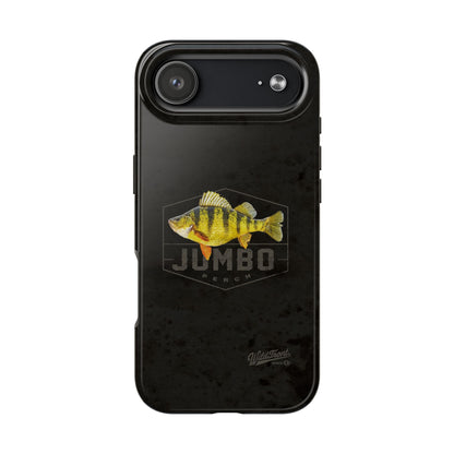 Perch  Phone Case