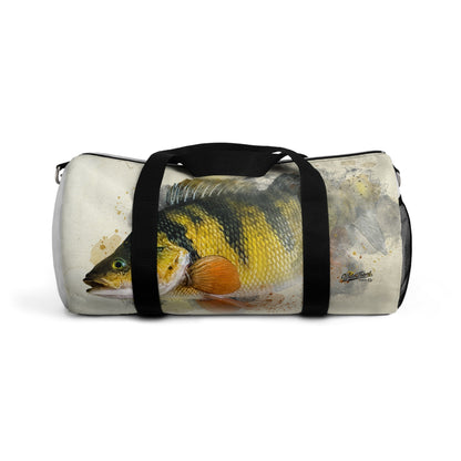 Perch Duffel Bag