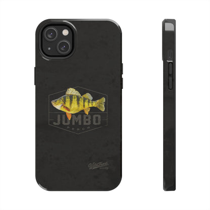 Perch  Phone Case