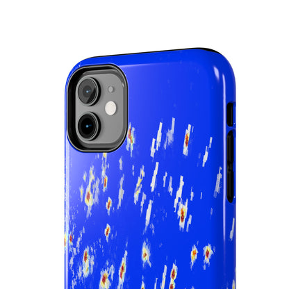 Livescope Screen Tough Phone Cases