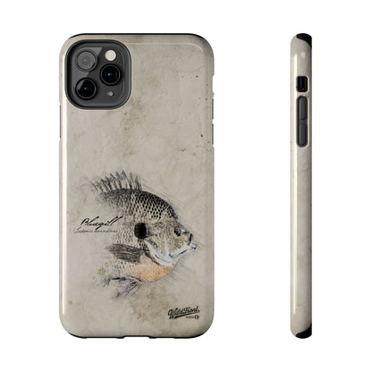 Bluegill Tough Phone Cases