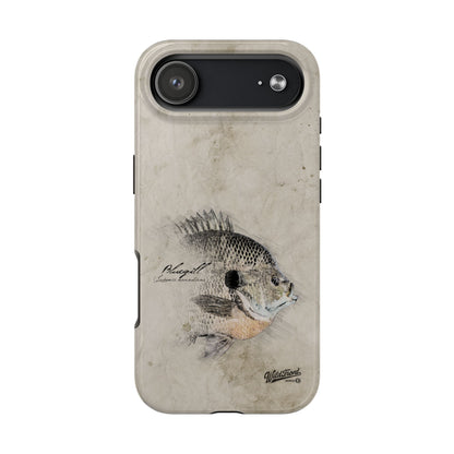 Bluegill Tough Phone Cases