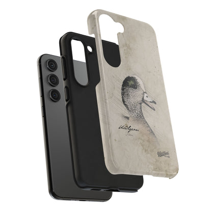 Widgeon Tough Phone Cases
