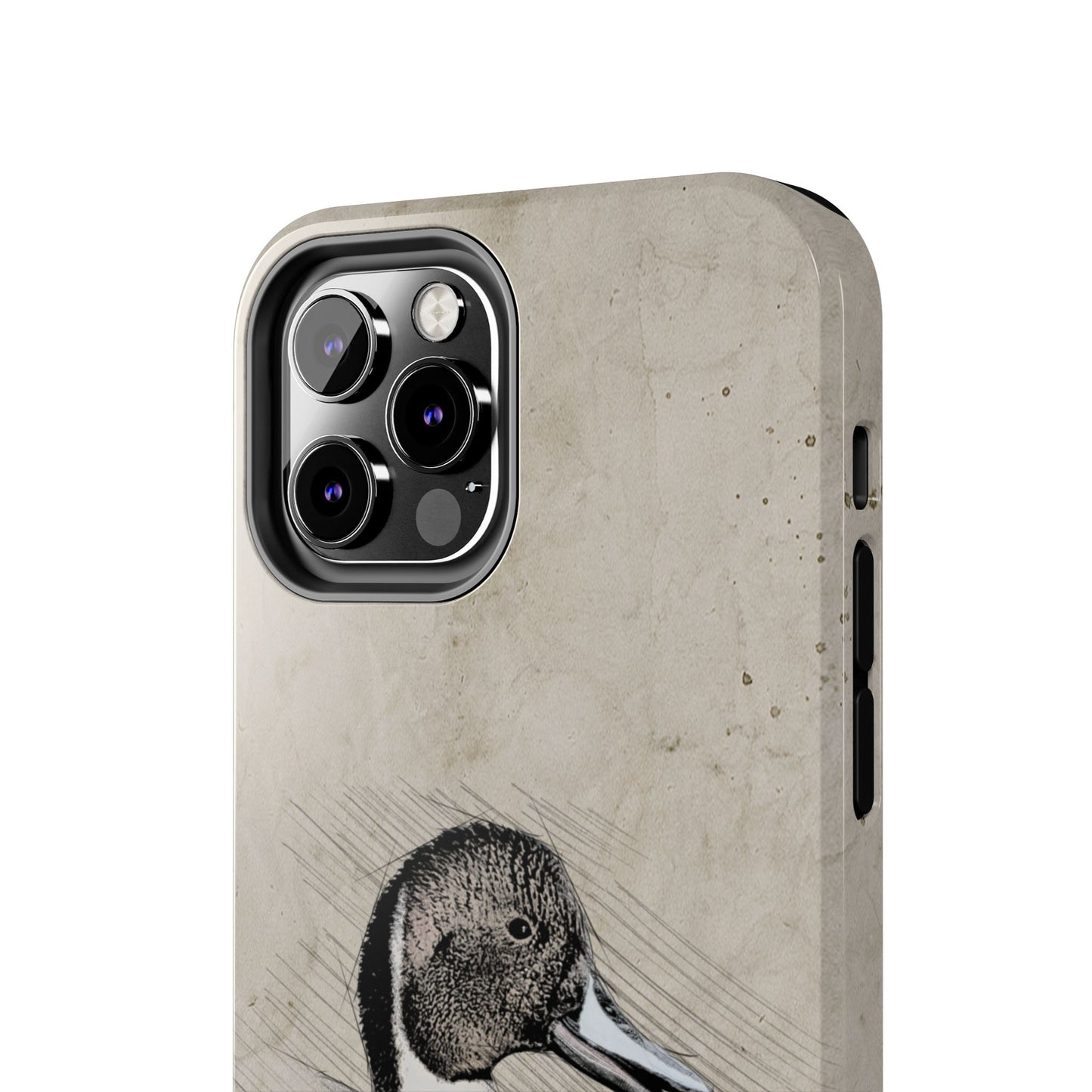 Pintail Tough Phone Cases