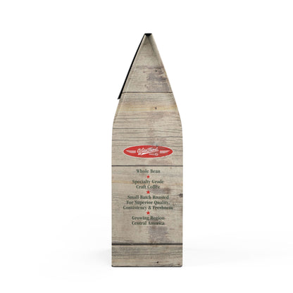 2 Stroke Coffee (Medi um Roast)