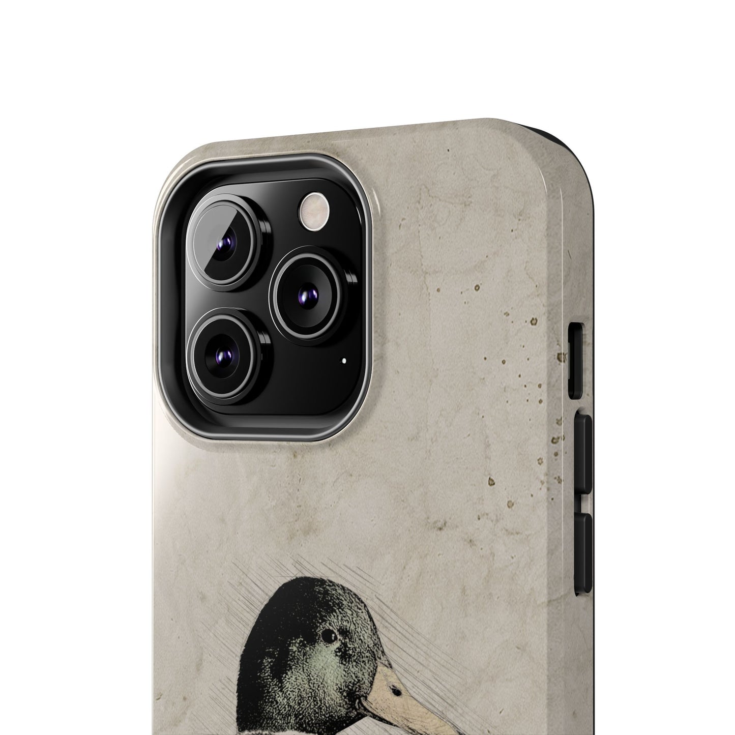 Mallard Tough Phone Cases