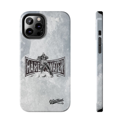 Hardwater Tough Phone Cases