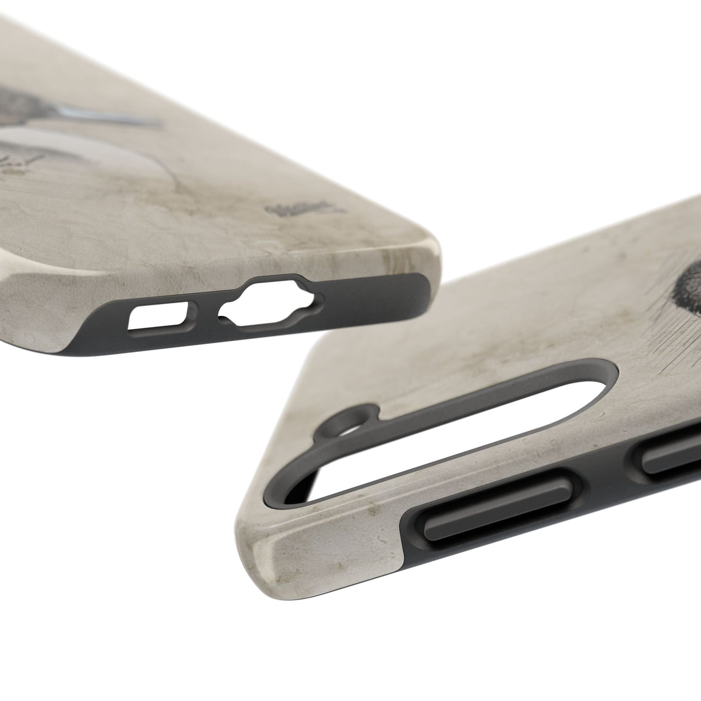 Pintail Tough Phone Cases