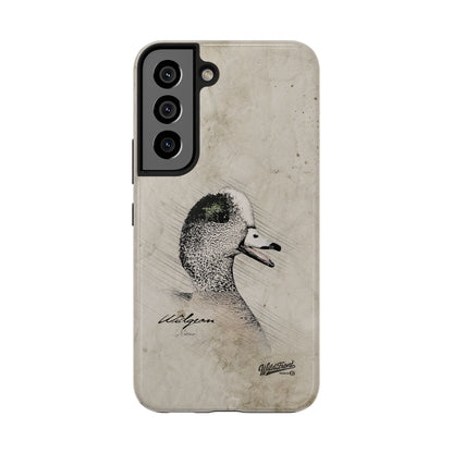 Widgeon Tough Phone Cases