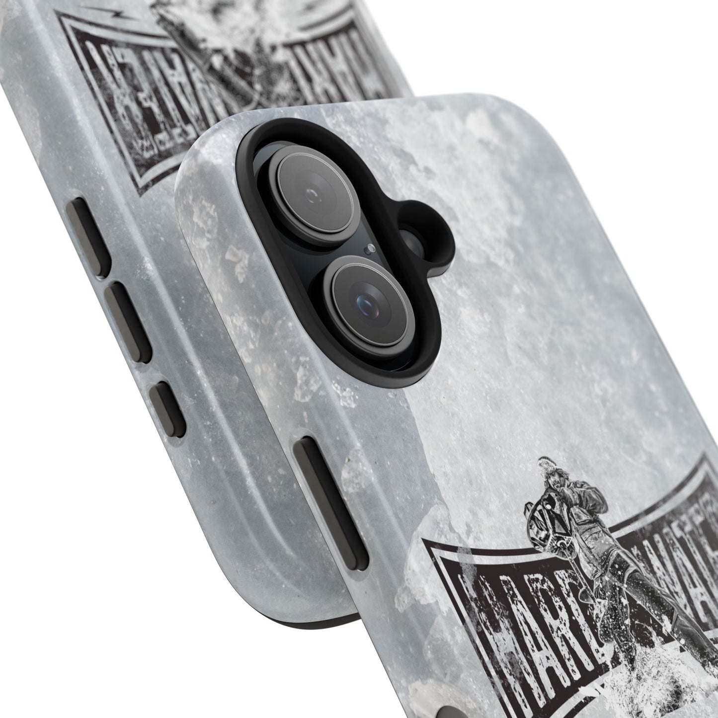 Hardwater Tough Phone Cases
