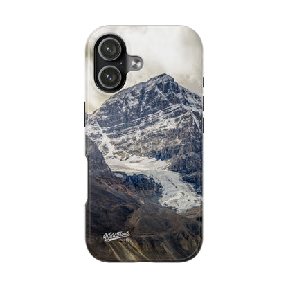 Mountain Glacier-Tough Phone Case