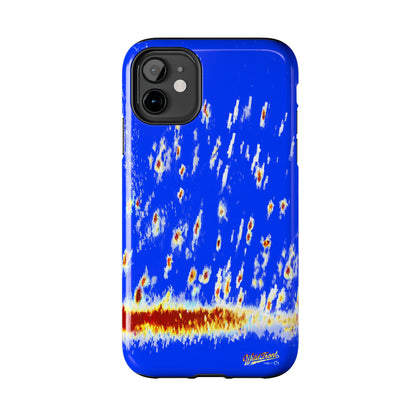 Livescope Screen Tough Phone Cases