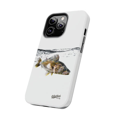 Walleye Tough Phone Cases