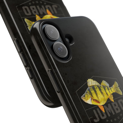 Perch  Phone Case