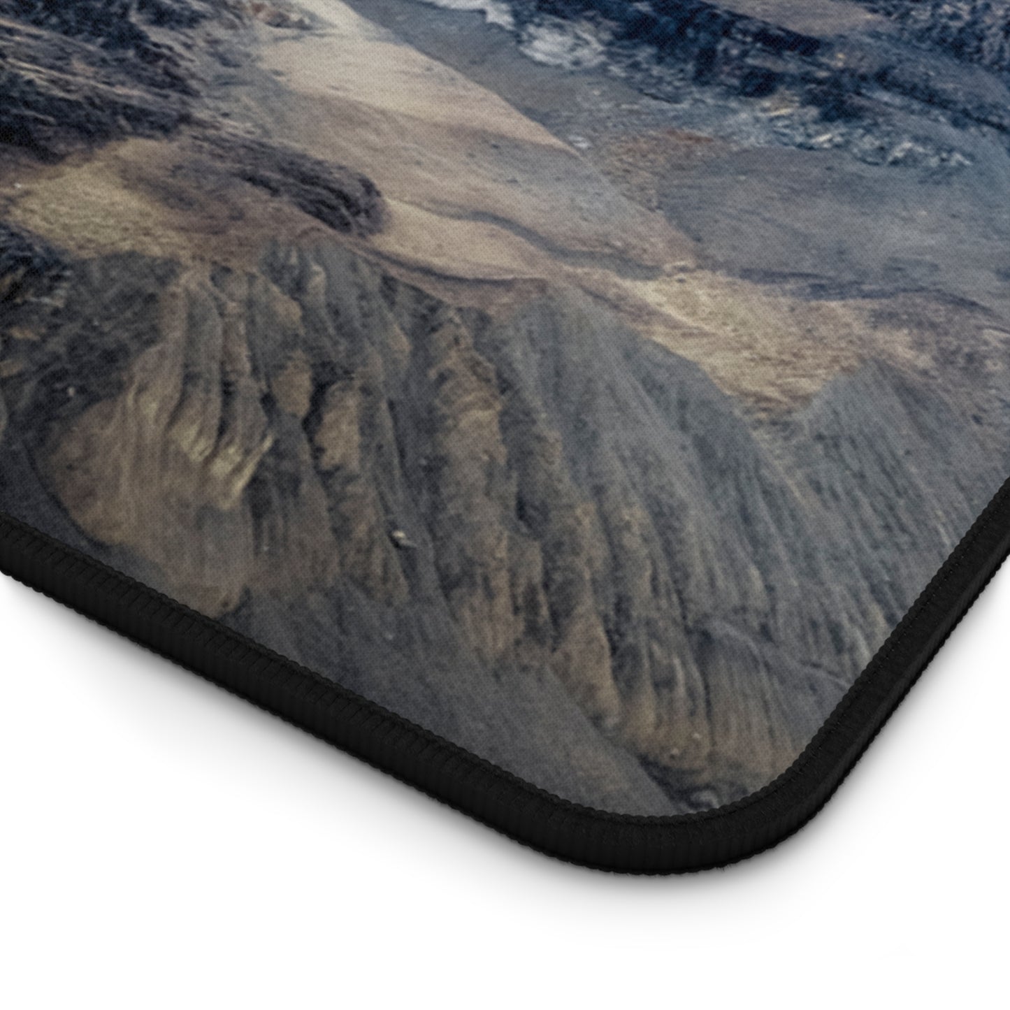 Mountain Range Desk Mat