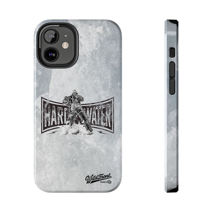 Hardwater Tough Phone Cases