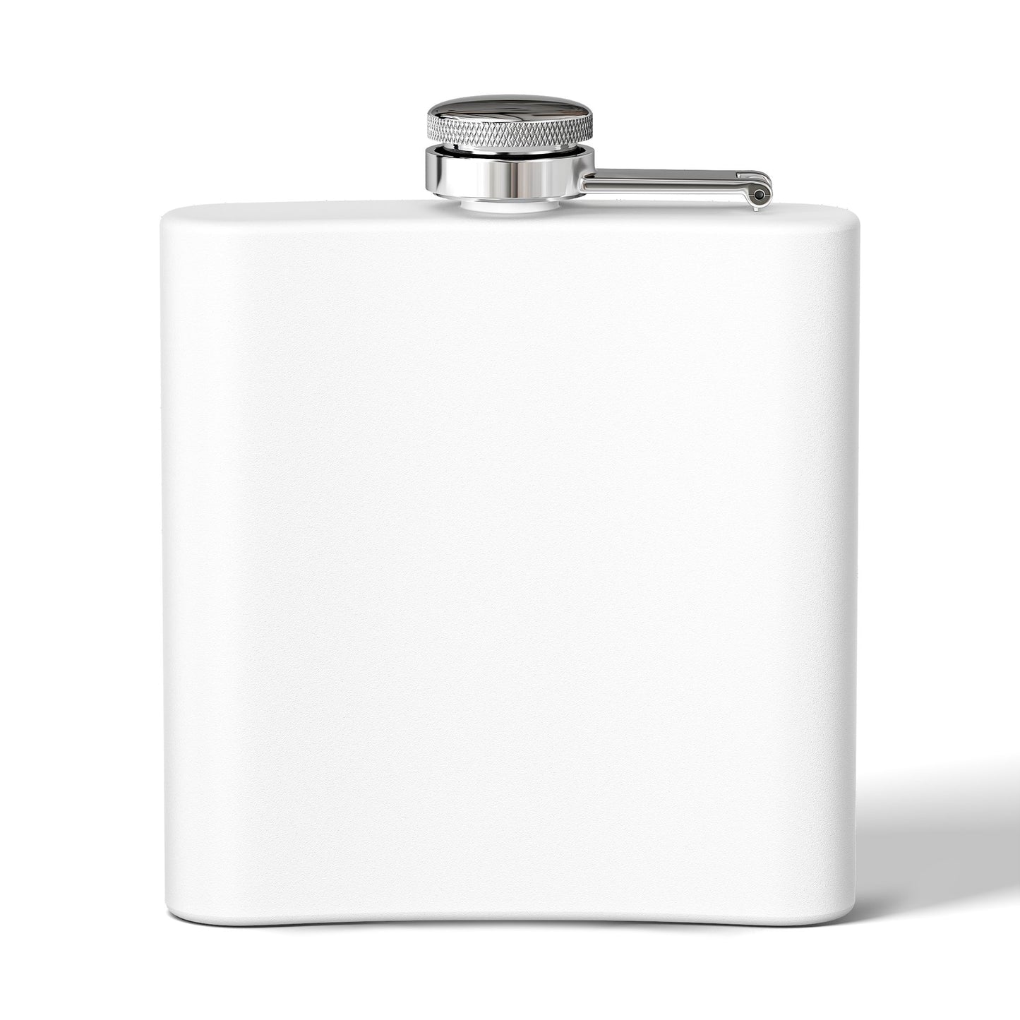 USA Bluegill Stainless Steel Flask