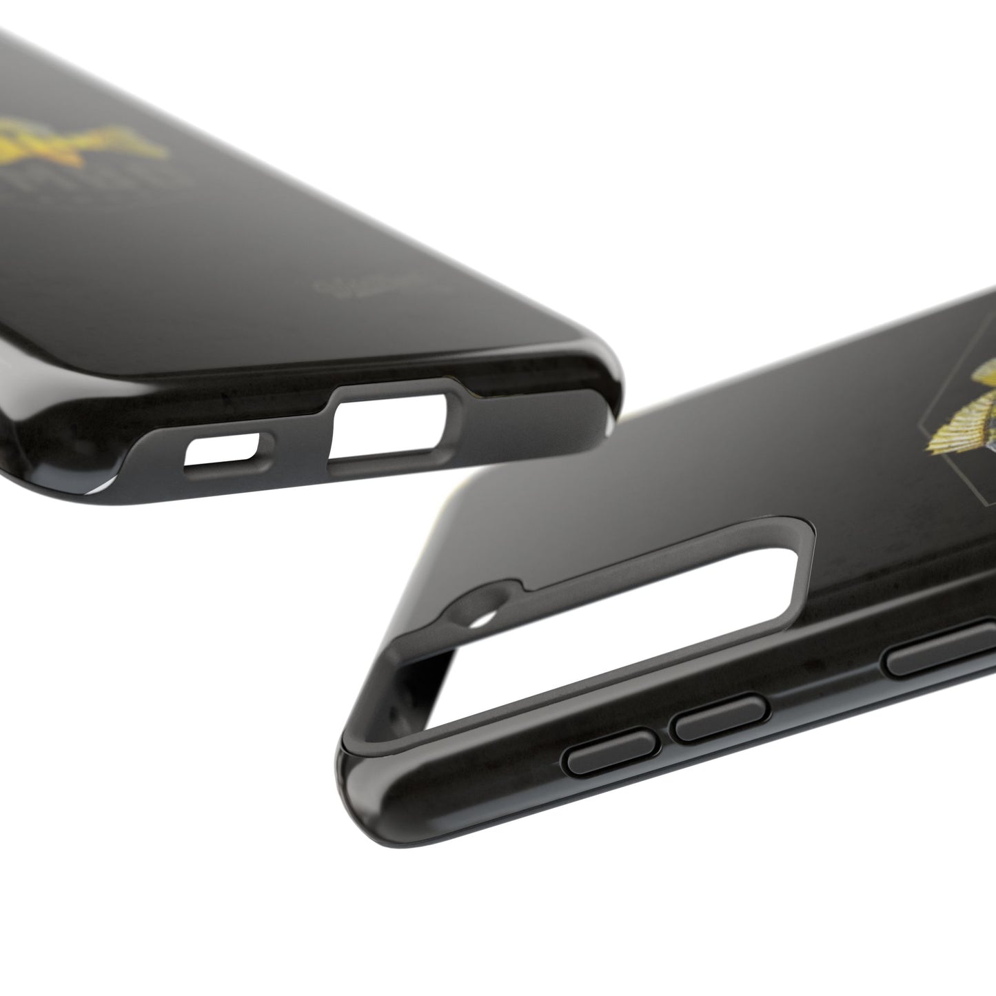 Perch  Phone Case