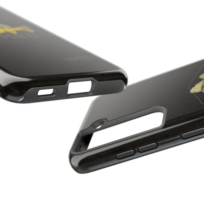 Perch  Phone Case