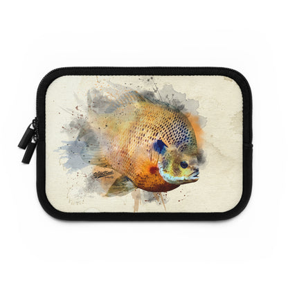 Bluegill Laptop Sleeve