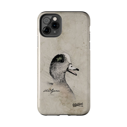 Widgeon Tough Phone Cases