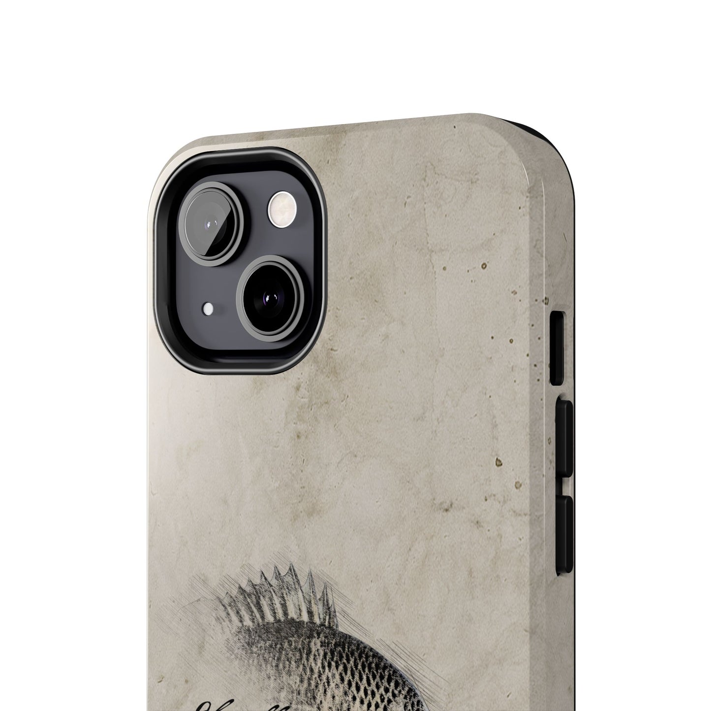 Bluegill Tough Phone Cases