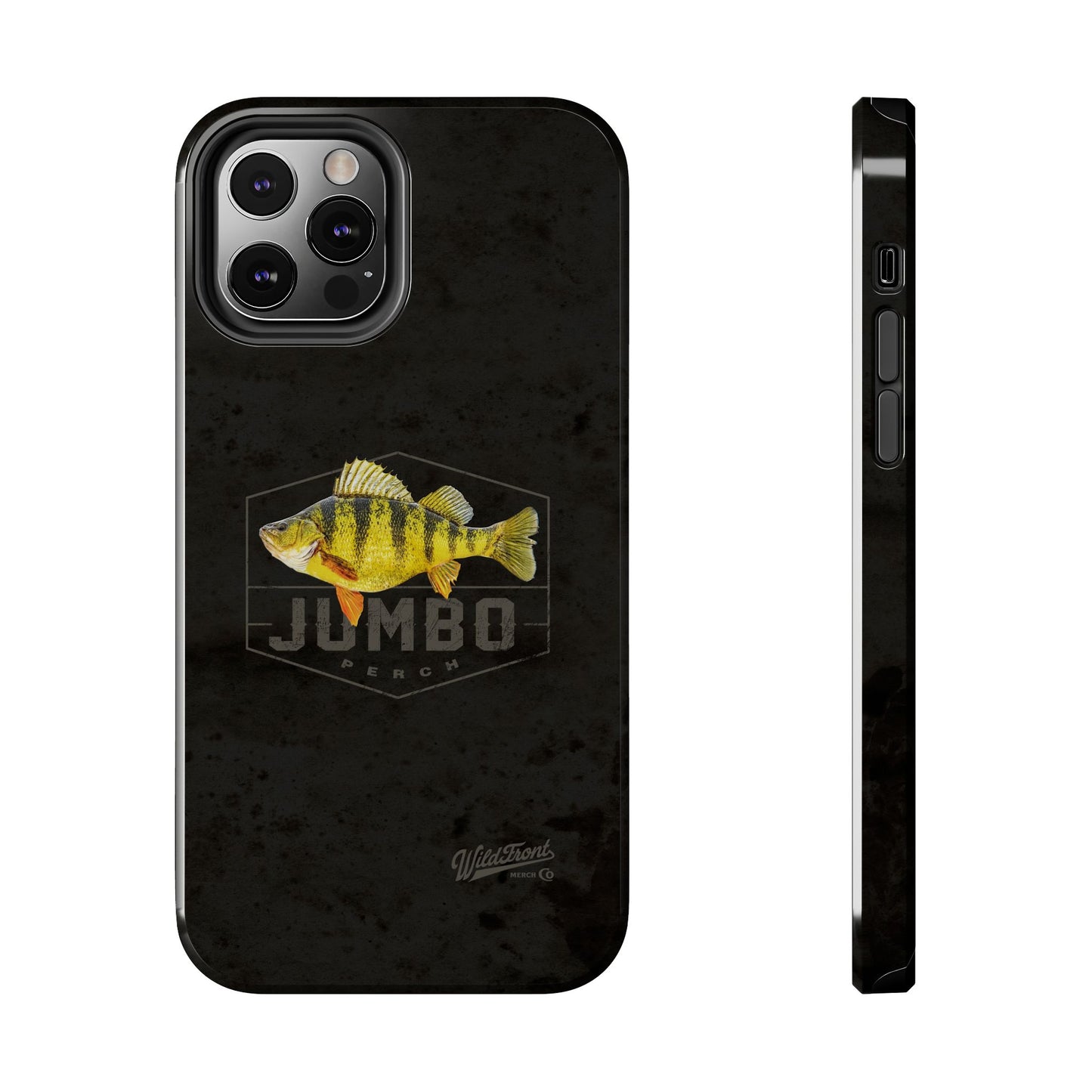 Perch  Phone Case