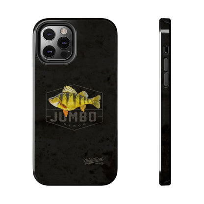 Perch  Phone Case