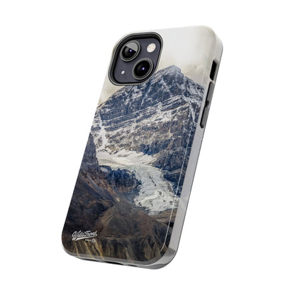 Mountain Glacier-Tough Phone Case