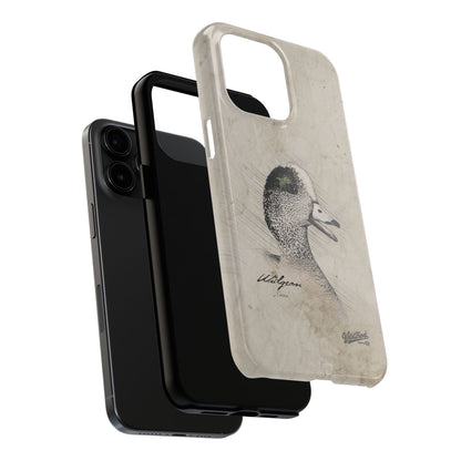Widgeon Tough Phone Cases