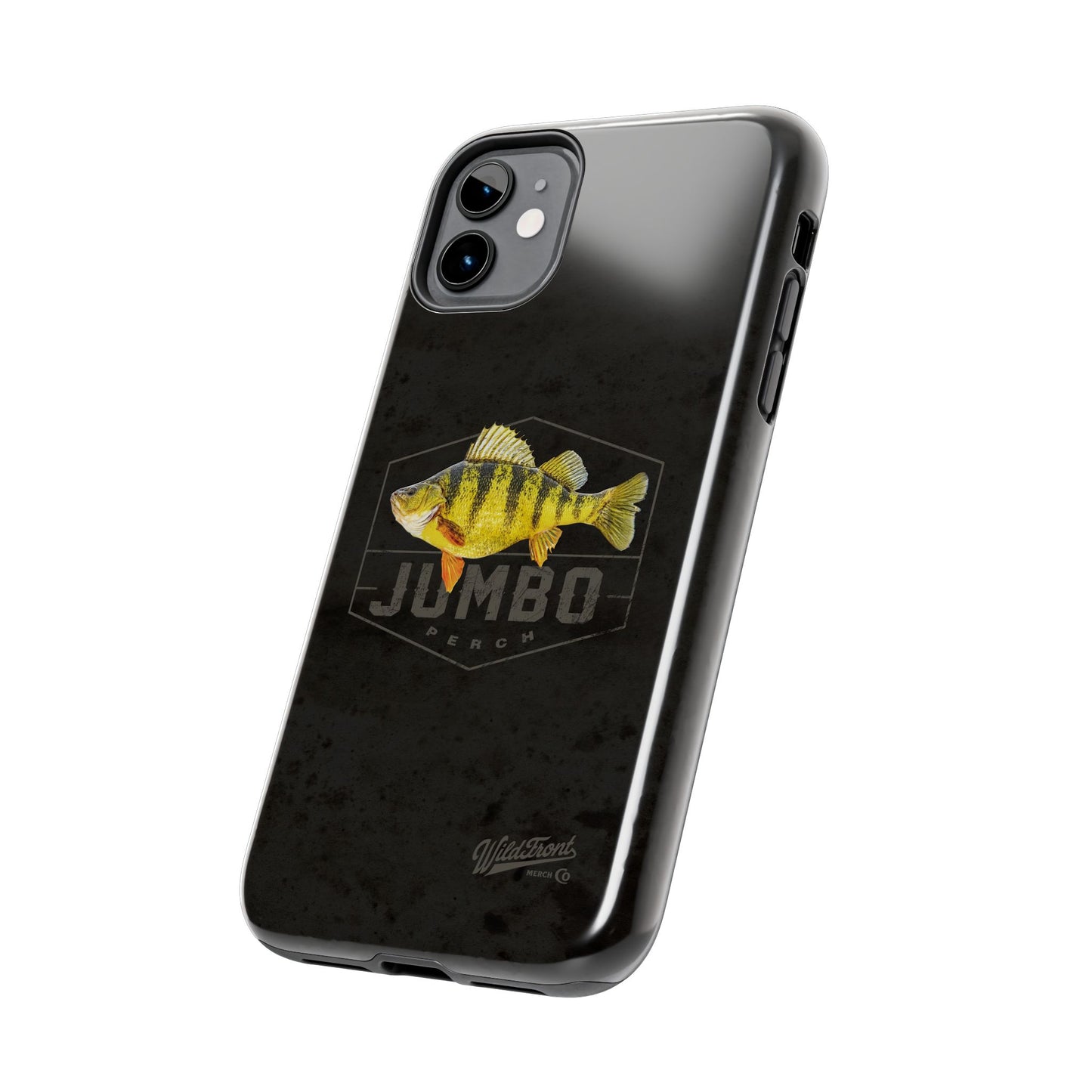 Perch  Phone Case