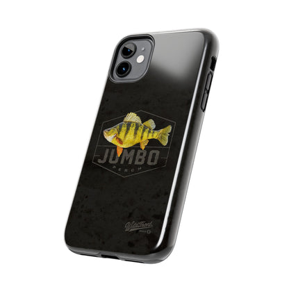 Perch  Phone Case
