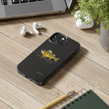 Perch  Phone Case