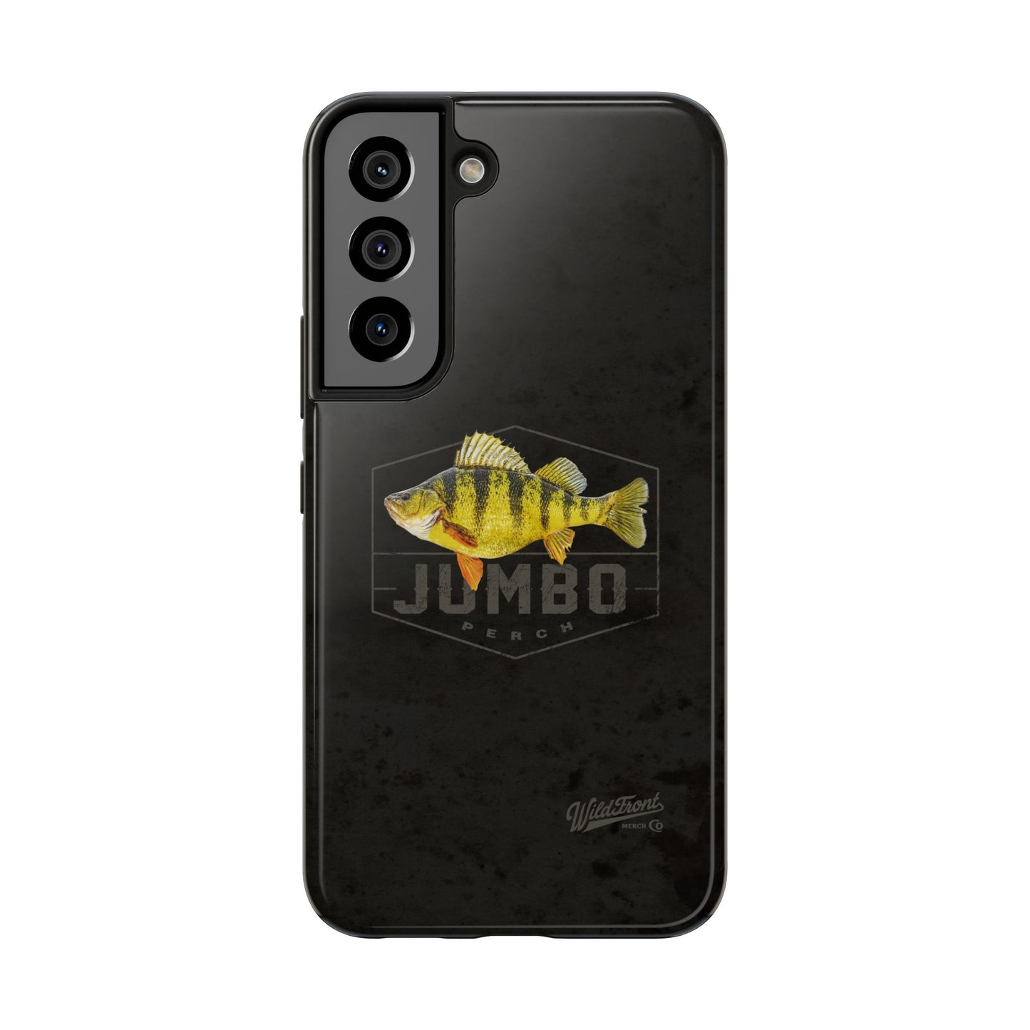 Perch  Phone Case